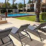 Janelas Do Oceano - Casa De Ferias T3 Apartmán Vilamoura