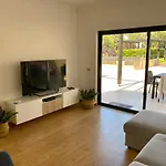 Janelas Do Oceano - Casa De Ferias T3 דירה וילהמורה