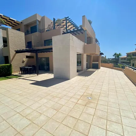 Janelas Do Oceano - Casa De Ferias T3 * Vilamoura