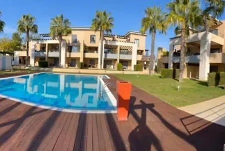 Appartement Janelas Do Oceano - Casa De Ferias T3 Vilamoura