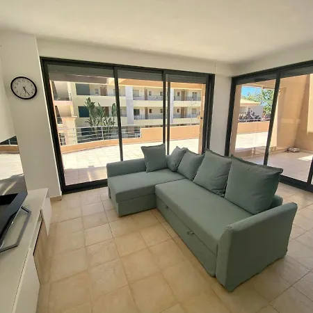 Janelas Do Oceano - Casa De Ferias T3 Appartement *