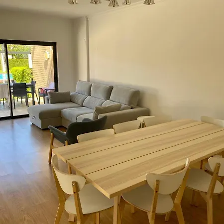 Janelas Do Oceano - Casa De Ferias T3 *