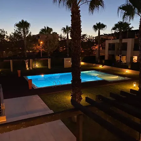 Apartment Janelas Do Oceano - Casa De Ferias T3