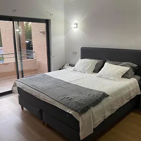 Apartment Janelas Do Oceano - Casa De Ferias T3 Vilamoura