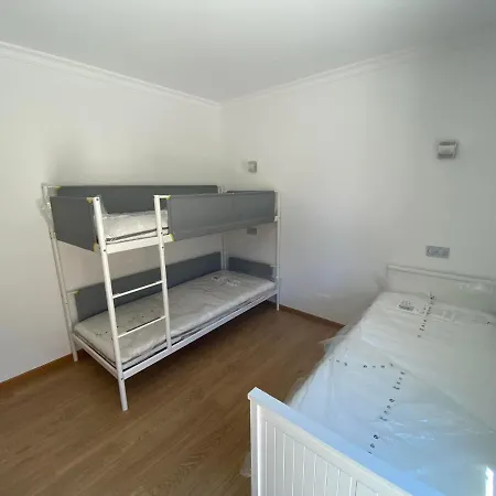 Janelas Do Oceano - Casa De Ferias T3 Appartement