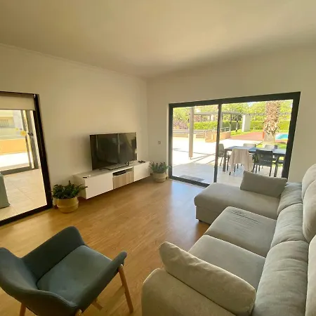 Janelas Do Oceano - Casa De Ferias T3 Appartement Vilamoura