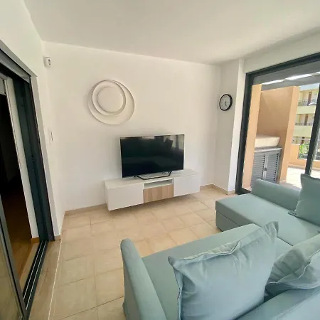 Apartment Janelas Do Oceano - Casa De Ferias T3