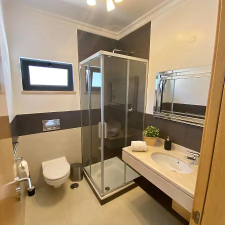 Apartment Janelas Do Oceano - Casa De Ferias T3