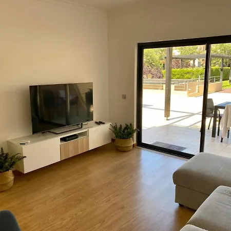 Janelas Do Oceano - Casa De Ferias T3 Appartement Vilamoura