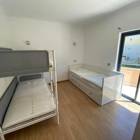 Apartment Janelas Do Oceano - Casa De Ferias T3 Vilamoura