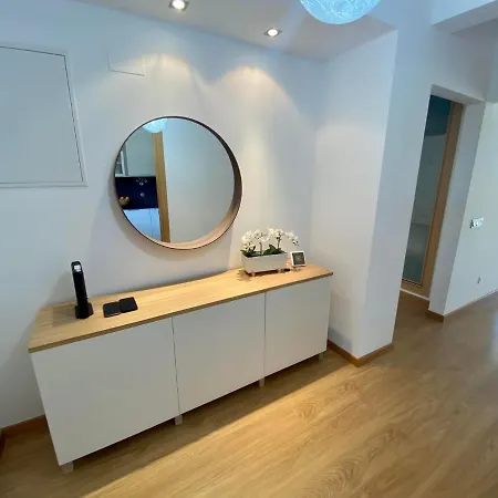 Apartment Janelas Do Oceano - Casa De Ferias T3 Vilamoura