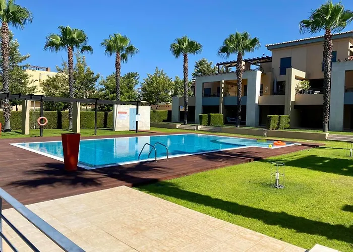 Janelas Do Oceano - Casa De Ferias T3 Appartement