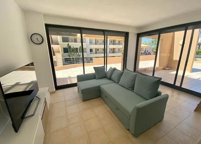 Janelas Do Oceano - Casa De Ferias T3 Appartement *