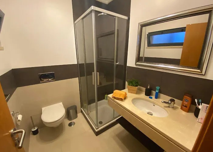 Janelas Do Oceano - Casa De Ferias T3 Vilamoura