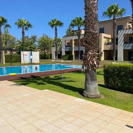 Janelas Do Oceano - Casa De Ferias T3 * Vilamoura