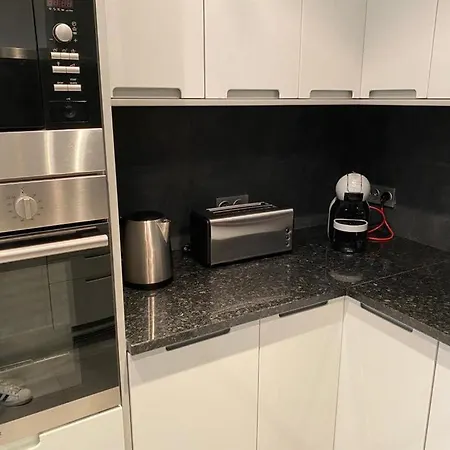 Apartmán Janelas Do Oceano - Casa De Ferias T3