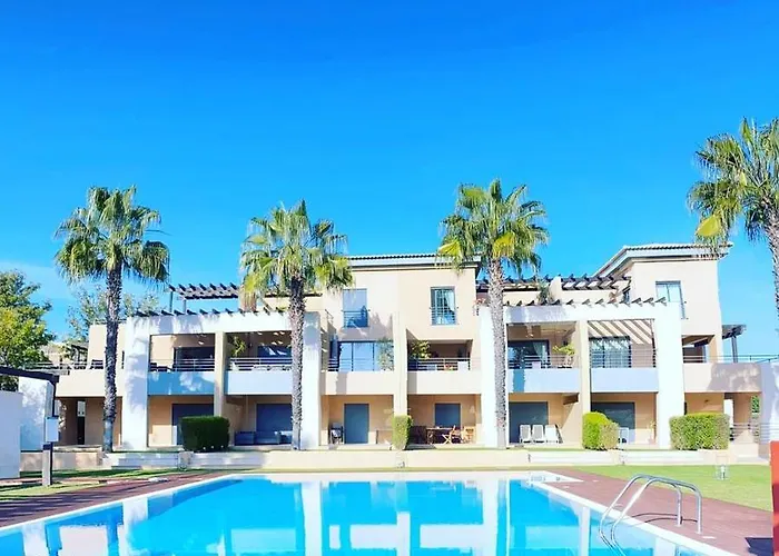 Janelas Do Oceano - Casa De Ferias T3