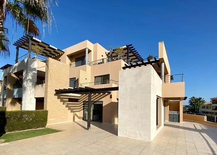 Janelas Do Oceano - Casa De Ferias T3