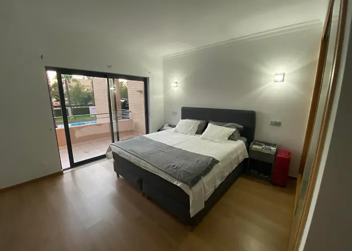 Janelas Do Oceano - Casa De Ferias T3