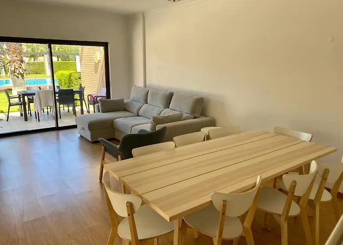 Janelas Do Oceano - Casa De Ferias T3 *