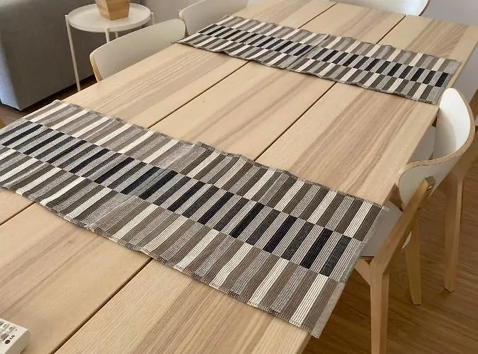 Apartament Janelas Do Oceano - Casa De Ferias T3 Vilamoura