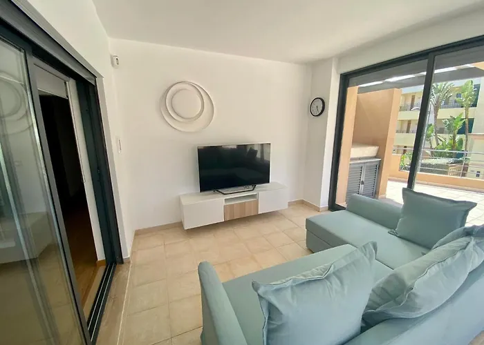 Apartament Janelas Do Oceano - Casa De Ferias T3