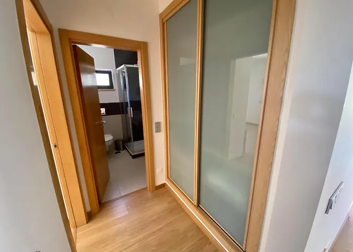 Apartament Janelas Do Oceano - Casa De Ferias T3 Vilamoura