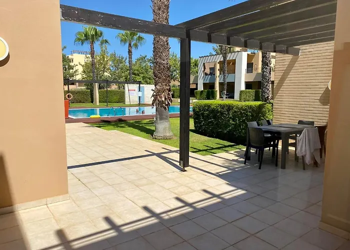 Janelas Do Oceano - Casa De Ferias T3 Apartament