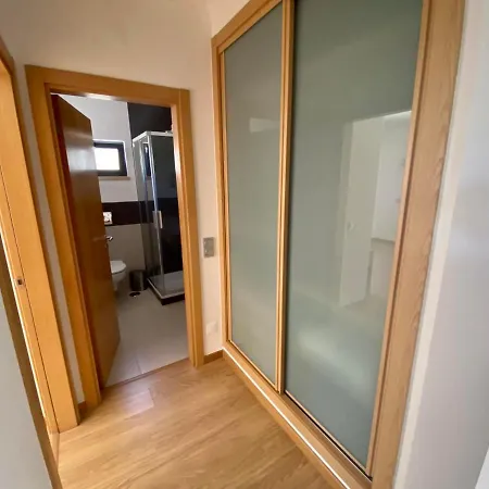 Apartmán Janelas Do Oceano - Casa De Ferias T3 Vilamoura