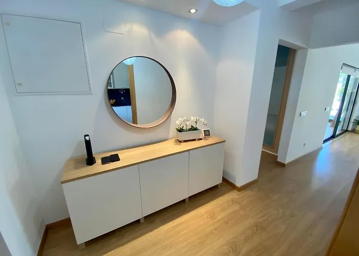 Apartment Janelas Do Oceano - Casa De Ferias T3 Vilamoura