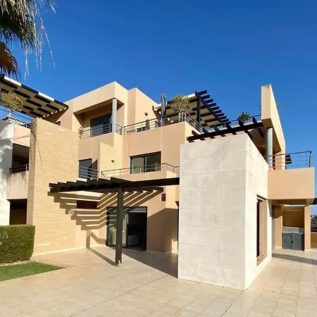 Janelas Do Oceano - Casa De Ferias T3