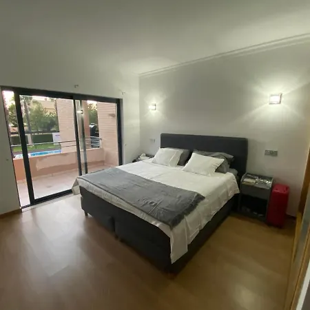 Janelas Do Oceano - Casa De Ferias T3