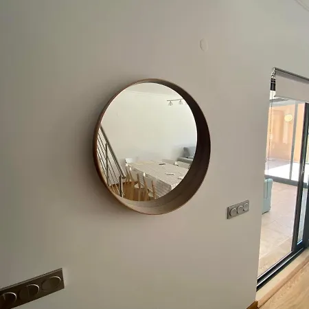 Janelas Do Oceano - Casa De Ferias T3 شقة *